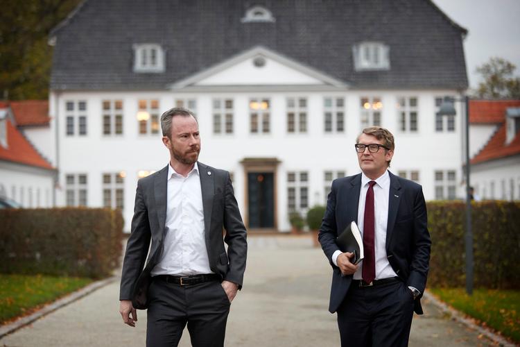 Foto: Jens Dresling