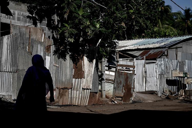 Foto: Philippe Lopez/Ritzau Scanpix