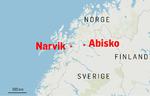 Narvik-abisko