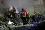 Foto: State Emergency Service Of Ukrai/Ritzau Scanpix