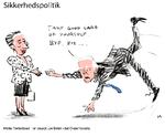 Foto: Mette Dreyer/POLITIKEN