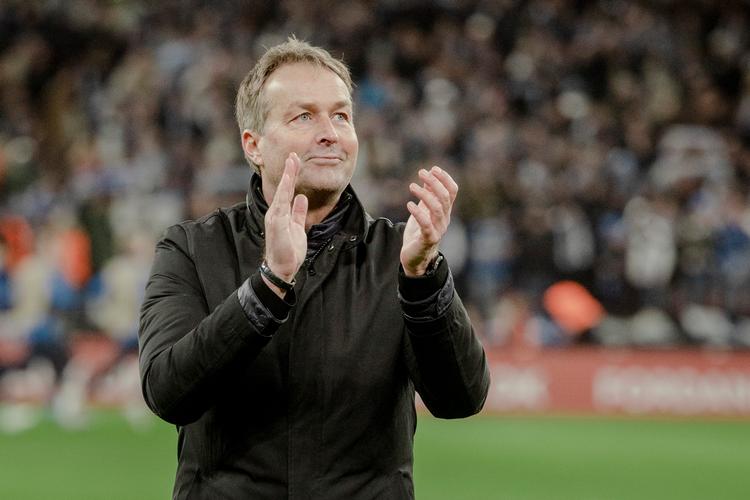 Foto: Christian Falck Wolff