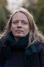  Jeg kan godt forstå, at Glenn Bech, der også er praktiserende psykolog, kan få nok, mener Jes Stein Pedersen.  Foto: Hannah Aurora Almstrup
