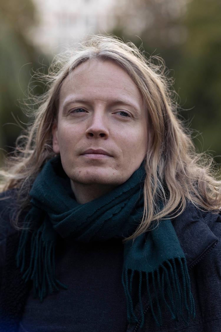  Jeg kan godt forstå, at Glenn Bech, der også er praktiserende psykolog, kan få nok, mener Jes Stein Pedersen.  Foto: Hannah Aurora Almstrup