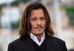 Der var stående ovationer i mange minutter, da Johnny Depp i maj i år deltog i premieren på filmen 'Jeanne du Barry' i Cannes.   Foto: Valery Hache/Ritzau Scanpix