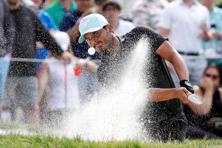 Foto: Geoff Burke/Ritzau Scanpix