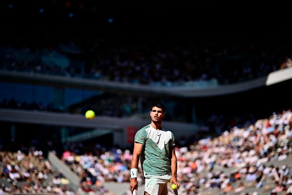 Foto: Julien de Rosa/Ritzau Scanpix