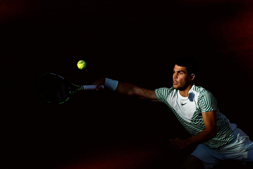 Foto: Clodagh Kilcoyne/Ritzau Scanpix