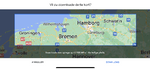 Du kan hente Google maps fra din destination, når du er på wi-fi. Så behøver du nemlig ikke bruge masser af data, når du skal finde vej med gps i ferien.  