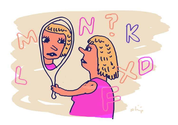 Tegning Philip Ytournel