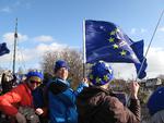  EU's ledere er nødt til at få de europæiske borgeres støtte hvi de skal lykkedes med at skabe en fælles udenrigspolitik. Foto: Nilas Heinskou