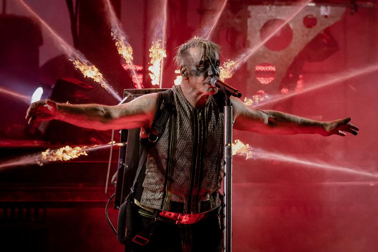 Foto: Christian Falck Wolff