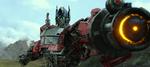 Optimus Prime fører atter en gang an for en hær af rumvæsner kaldet autobotter, der veksler mellem en tilstand af køretøj og robot, mellem kække bemærkninger og dybe følelser.  Foto: UIP