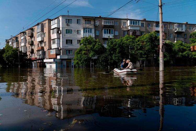Foto: Aleksey Filippov/Ritzau Scanpix