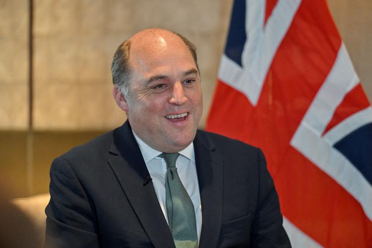 Foto: Caroline Chia/Ritzau Scanpix