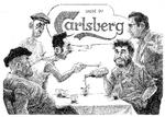 Tegning: Roald Als Foto: Roald Als/POLITIKEN