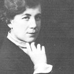 Agnes von Krusenstjerna (1894- 1940) var et stort navn i Sverige, og hun er også tidligere oversat til dansk.  Foto: wikimedia commons