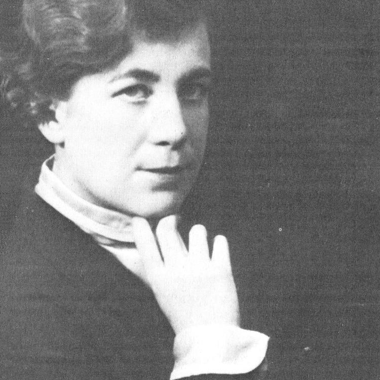 Agnes von Krusenstjerna (1894- 1940) var et stort navn i Sverige, og hun er også tidligere oversat til dansk.  Foto: wikimedia commons