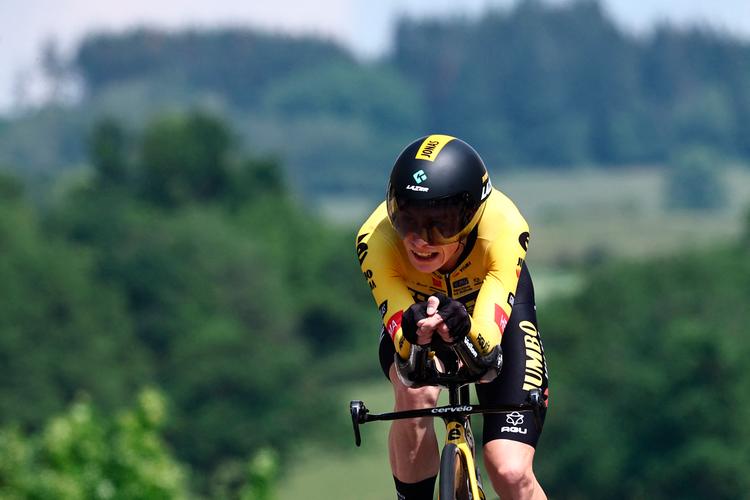 Foto: Anne-christine Poujoulat/Ritzau Scanpix