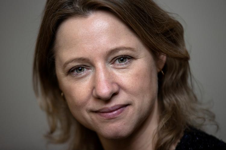 Skattelettelser, flere parkeringspladser og flere ejerboliger er blandt elementerne i den plan for to års budget, som Københavns overborgmester Sophie Hæstorp Andersen (S) har givet SF og de borgerlige partier håndslag på.  Foto: Finn Frandsen