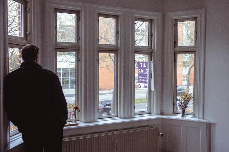 Arkiv Anders Holst Pedersen