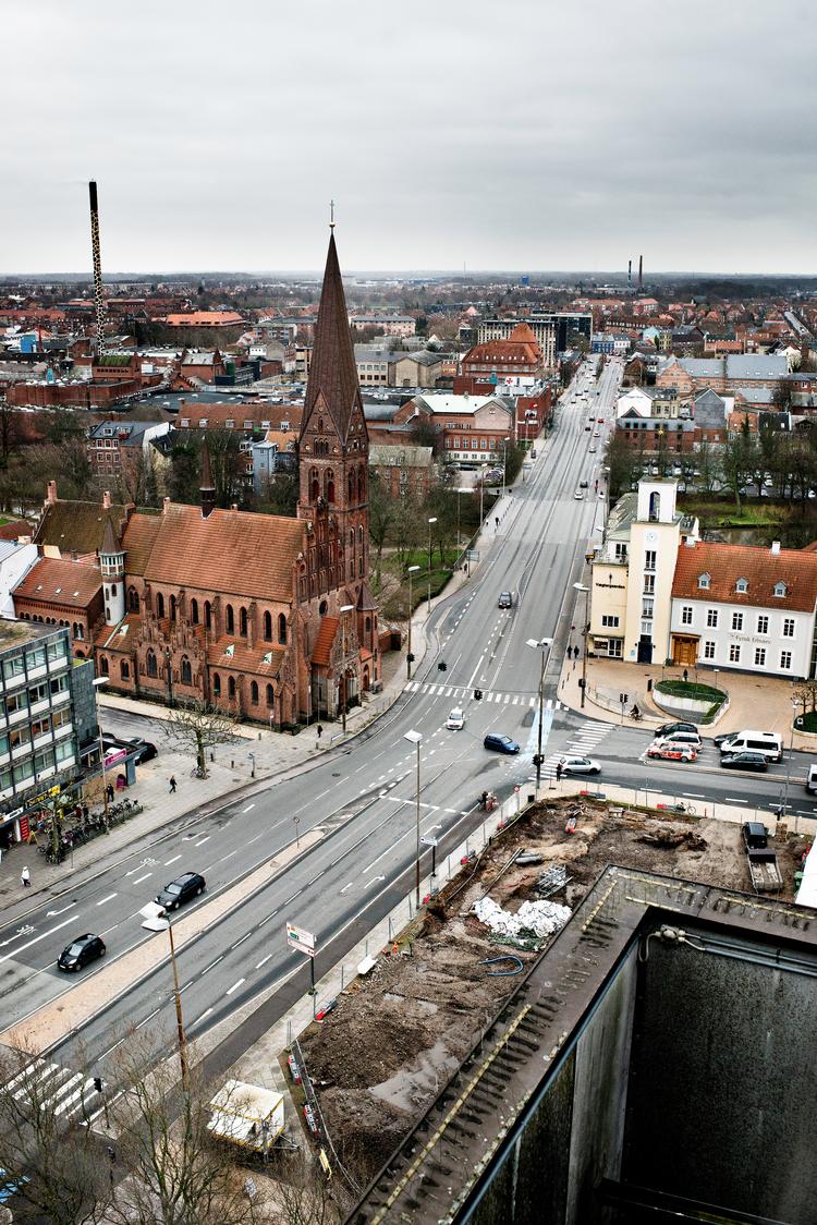 Foto: Katinka Hustad
