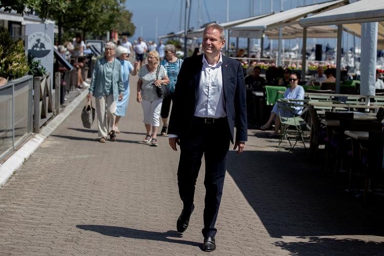 Foto: Finn Frandsen