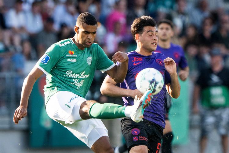 Foto: Bo Amstrup/Ritzau Scanpix