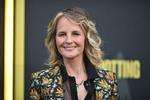 I 1990'erne fik Helen Hunt tre Emmypriser for sin hovedrolle i tv-serien 'Vild med dig'. I år er hun aktuel i en anden tv-serie med titlen 'Blindspotting'.  Foto: Richard Shotwell/Ritzau Scanpix