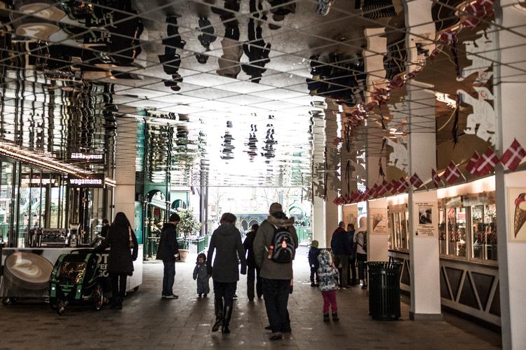 Kredsen af gruppeforpersoner i Københavns Kommune kom selv frem til, at det gratis årskort ikke var inden for skiven. Nu erklærer Ombudsmanden sig enig. Foto: Jesper Mortensen