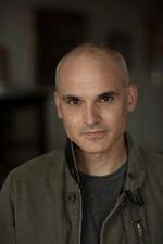 Hernan Diaz kommer til Louisiana Literature til august.  Foto: Pascal Perich/© Pascal Perich