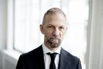 Især de ansatte på B.T. er stærkt utilfredse med topchef Anders Krab-Johansen fra koncernledelsen i Berlingske Media.  Foto: Thomas Borberg