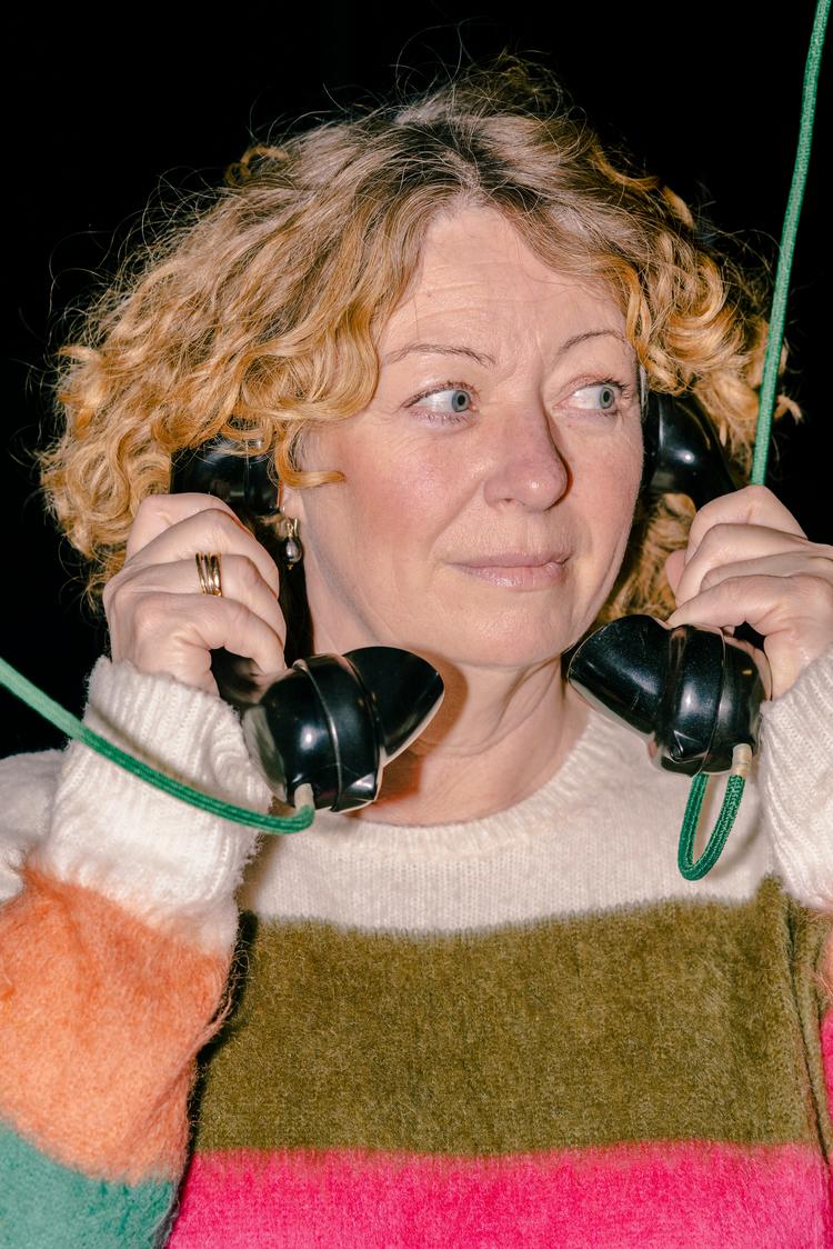 Efter flere års arbejde var Enigma – Museum for post, tele og kommunikation endelig klar til åbning i februar. Nu - fire måneder efter - stopper direktøren. Foto: Anders Holst Pedersen