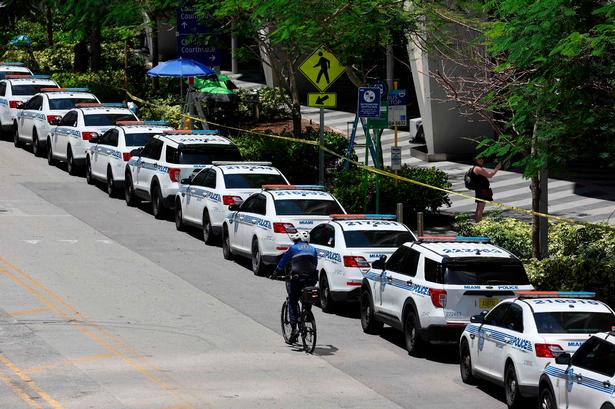 Foto: Scott Olson/Ritzau Scanpix