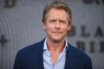Ud over at medvirke i mange tv-serier og film er Greg Kinnear også teaterskuespiller. Her ses han sidste år til premieren på tv-serien 'Black Bird'.  Foto: Richard Shotwell/Ritzau Scanpix