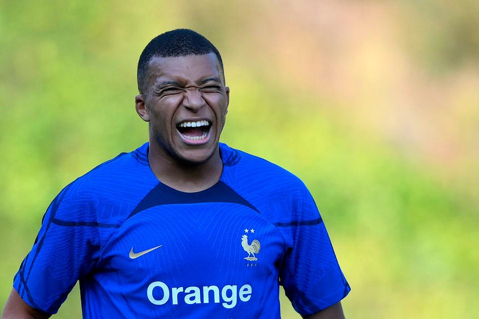 Foto: Franck Fife/Ritzau Scanpix