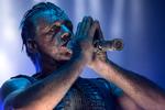 Offentlige anklagere i Berlin har indledt en efterforskning af forsangeren for rockbandet Rammstein, Till Lindemann. Foto: Ivan Boll