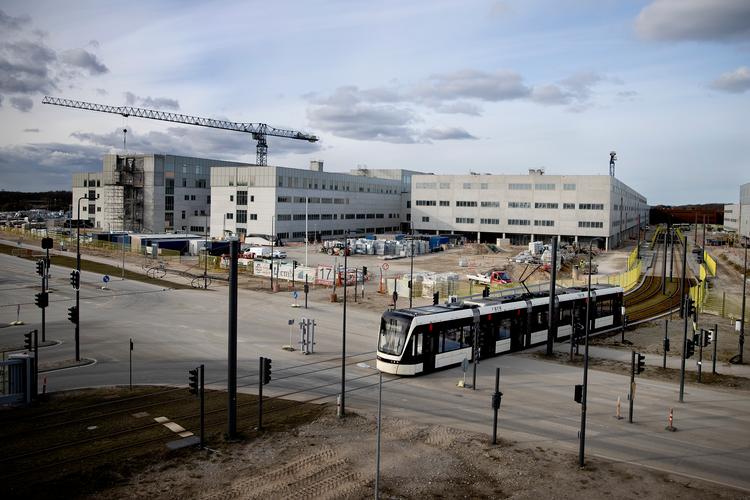 Foto: Finn Frandsen