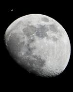 Foto: Nasa/Ritzau Scanpix