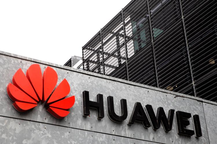 EU’s kommissær for det indre marked, Thierry Breton, opfordrer de 27 medlemslande og deres teleoperatører til at udelukke al udstyr fra Huawei og ZTE fra deres mobilnetværk. Foto: Finn Frandsen
