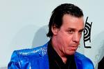 Rammsteins frontmand Till Lindemann er af flere kvinder beskyldt for at have begået seksuelle overgreb under efterfester i kølvandet på koncerter.  Foto: Tobias Schwarz/Ritzau Scanpix