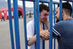 Onsdag kæntrede en fiskerbåd ud for Grækenland, og hundreder af flygtninge og migranter frygtes omkommet. Foto: Stelios Misinas/Ritzau Scanpix