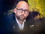 Det blev betragtet som en forfremmelse, da Rasmus Prehn i 2020 fik en ny ministerpost. Ved valget sidste år oplevede han dog tilbagegang. Foto: Liselotte Sabroe/Ritzau Scanpix