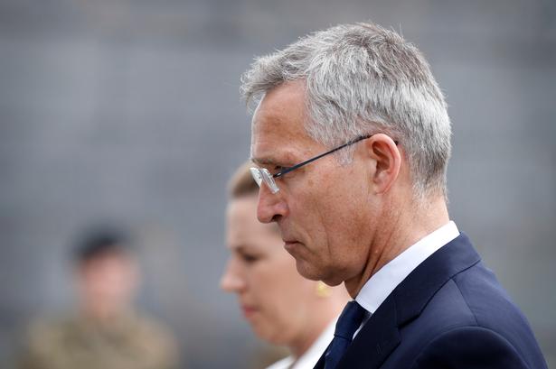 Foto: Jens Dresling/Ritzau Scanpix