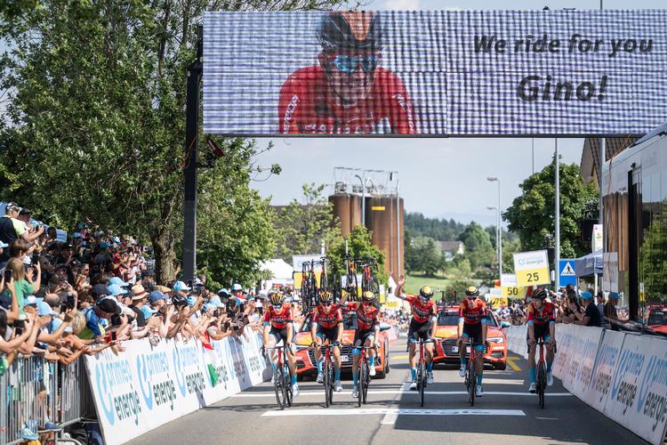 Foto: Gian Ehrenzeller/Ritzau Scanpix