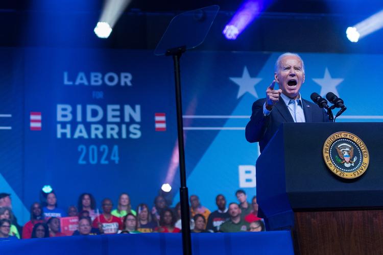 Foto: Tom Brenner/Ritzau Scanpix