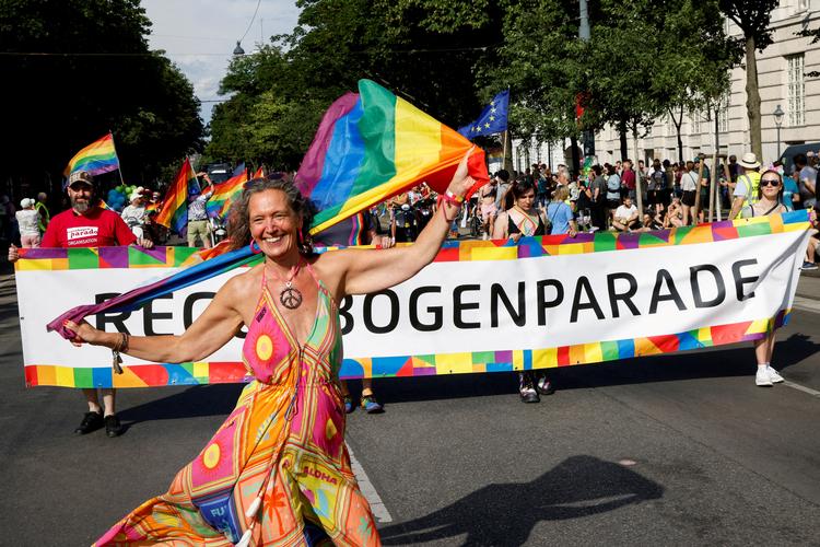Foto: Leonhard Foeger/Ritzau Scanpix