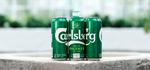 Foto: Carlsberg/Pr-foto