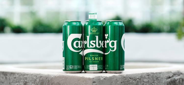 Foto: Carlsberg/Pr-foto
