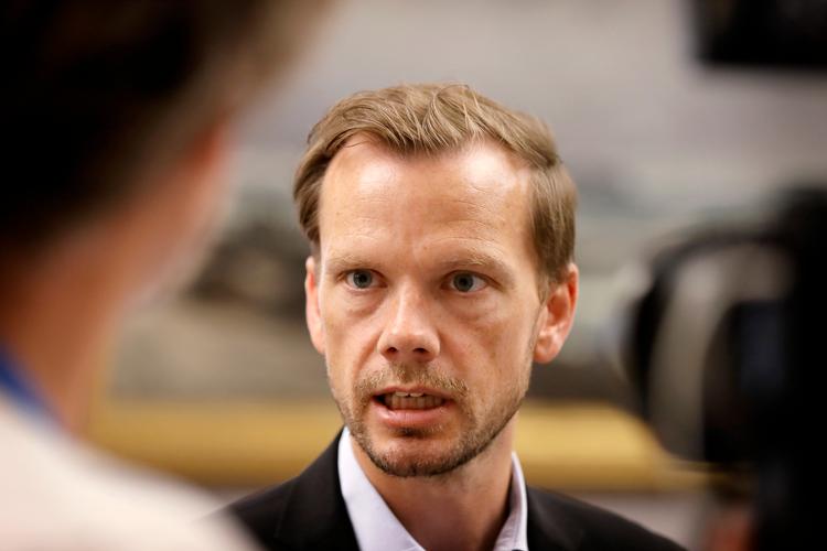Foto: Jens Dresling